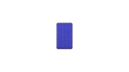 Akzentband Farbe: Royalblau