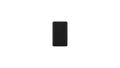 Akzentband Farbe: Schwarz