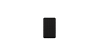 Akzentband Farbe: Schwarz