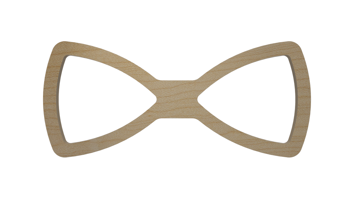 Coral Inlay