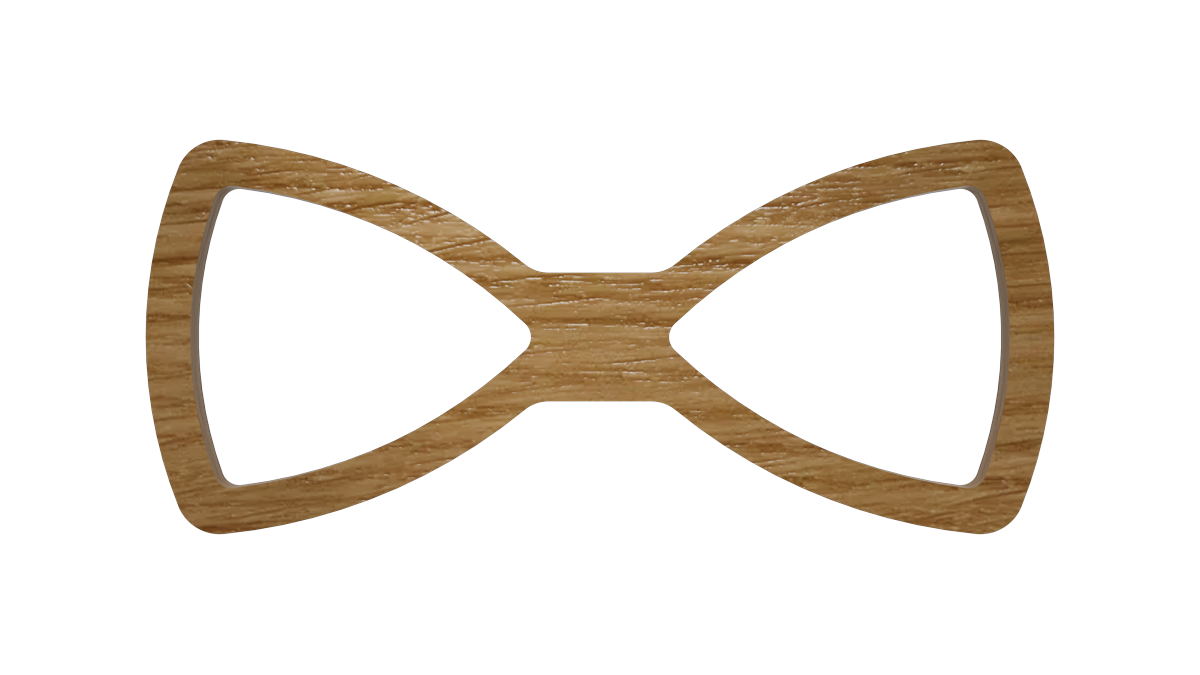 Coral Inlay