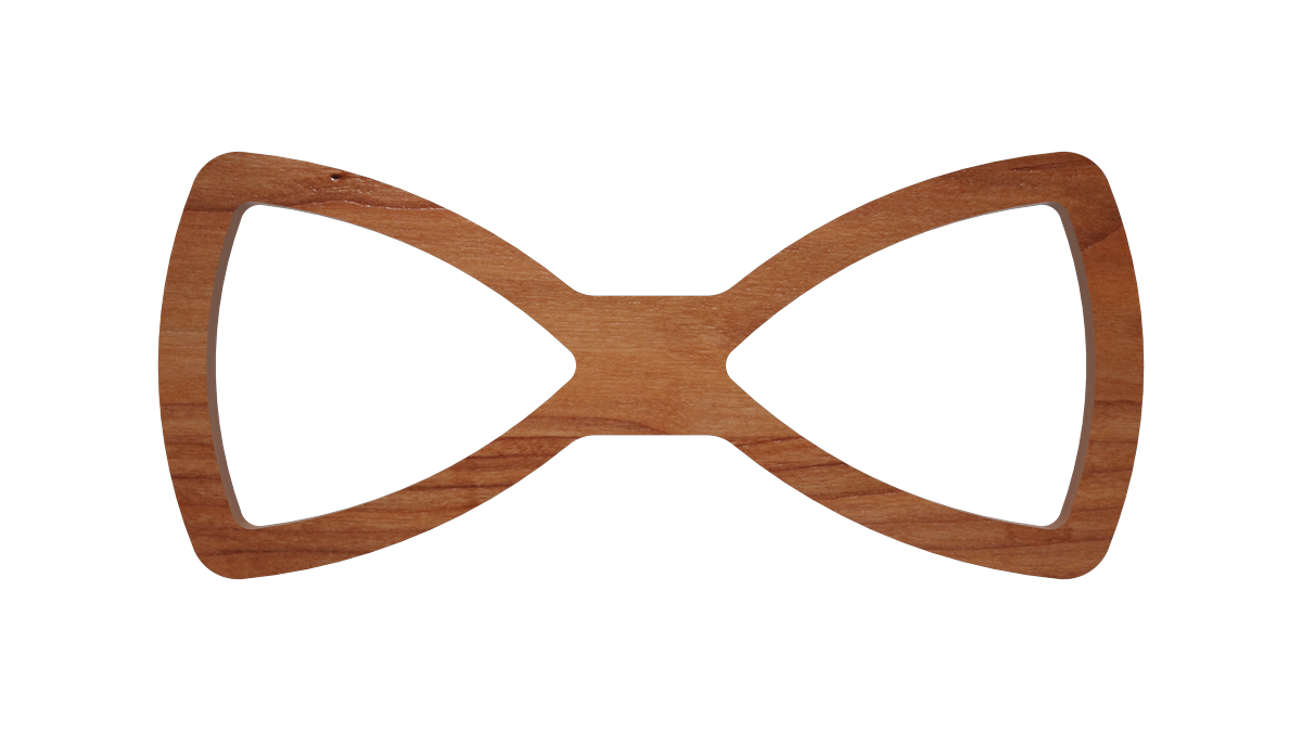 Coral Inlay
