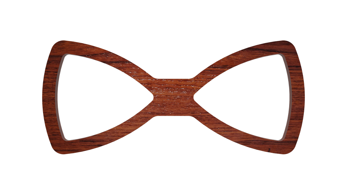 Coral Inlay