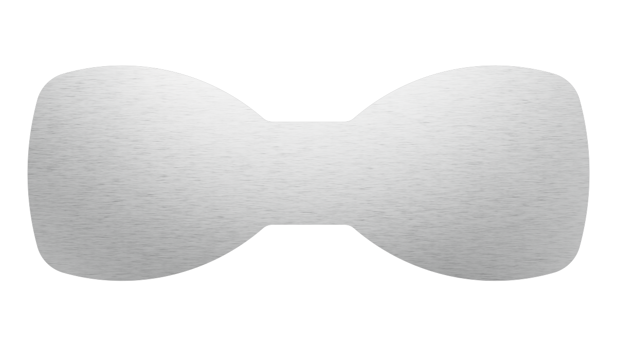 Sydney Fliege – Material: Aluminium
