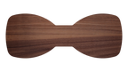 Sydney Fliege – Material: Holz Nussbaum