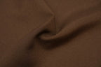 Einstecktuch Farbe: Dunkelbraun