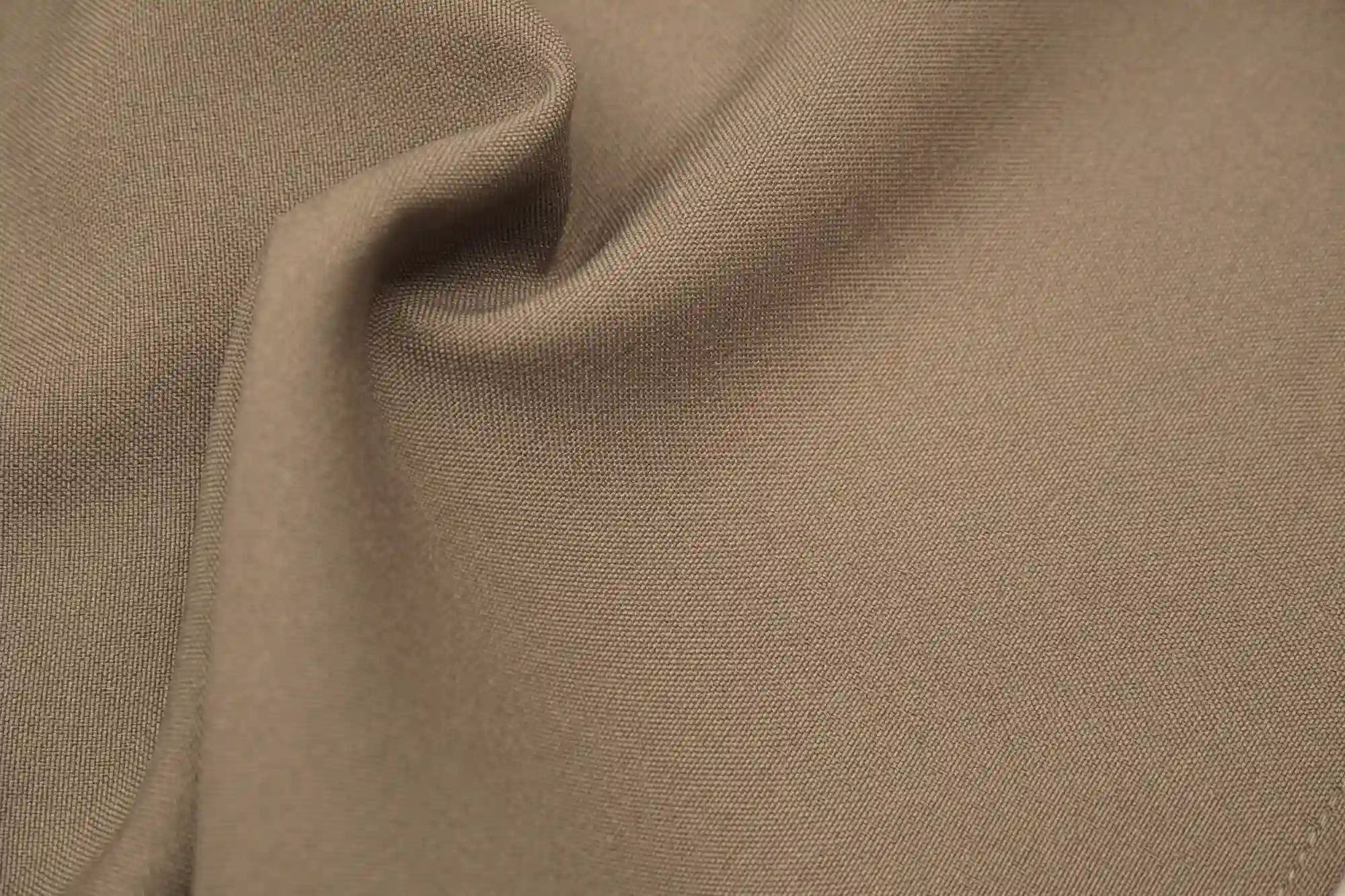 Einstecktuch Farbe: Hellbraun