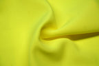 Einstecktuch Farbe: Neongelb