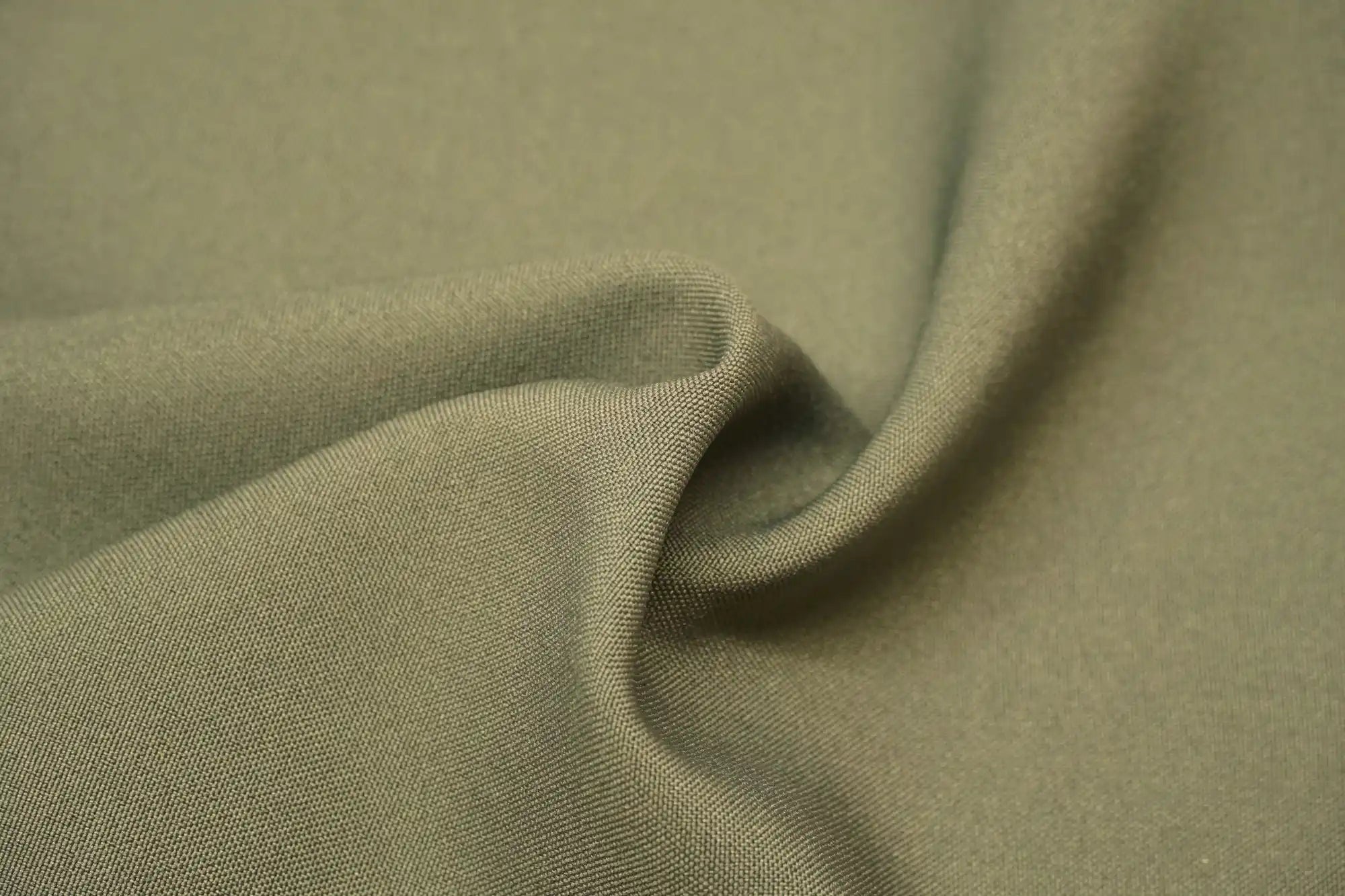 Einstecktuch Farbe: Oliv
