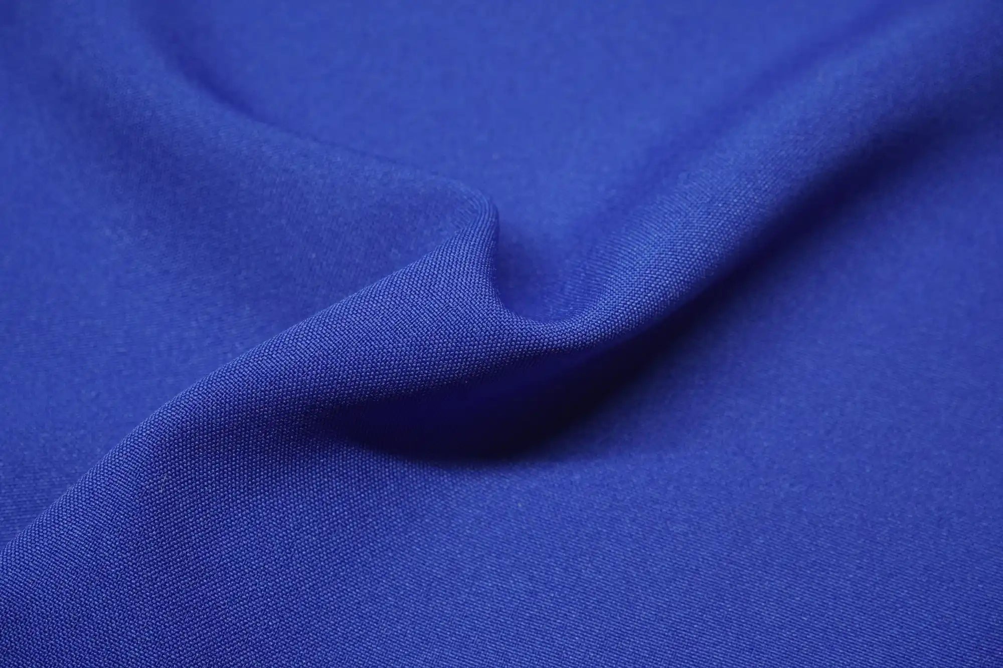 Einstecktuch Farbe: Royalblau
