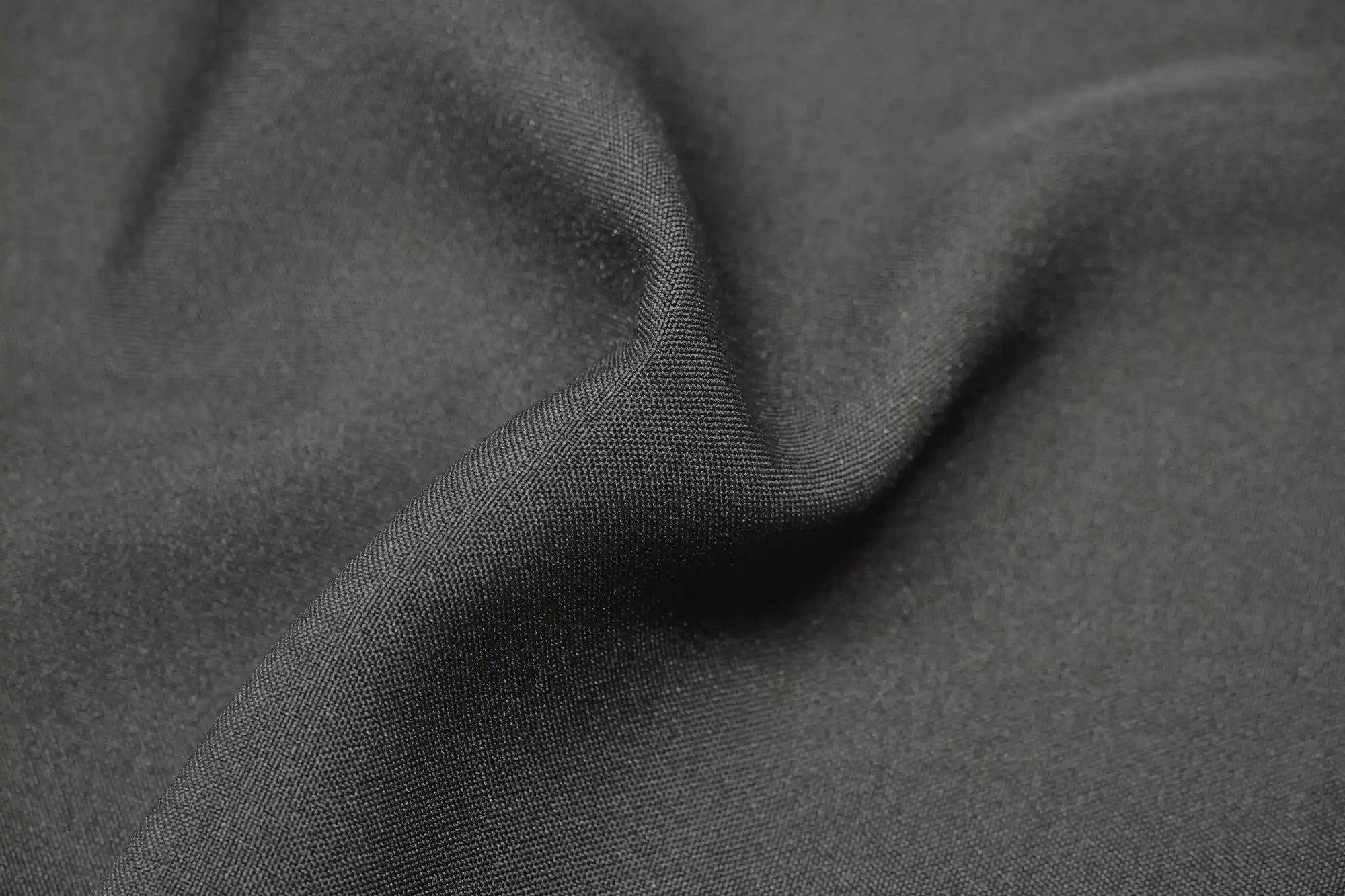 Einstecktuch Farbe: Schiefergrau