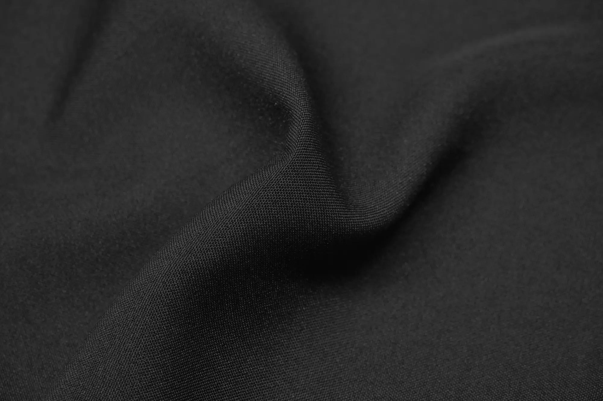 Einstecktuch Farbe: Schwarz