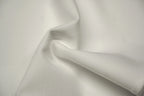 Einstecktuch Farbe: Wollweiss