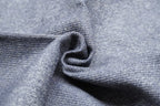 Stoffdetail eines individuellen Einstecktuches von Vairay